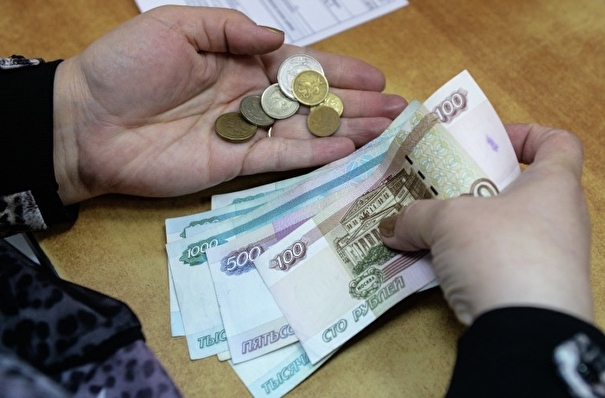 К 2030 году количество бедных в РФ должно снизиться почти на 10 млн человек