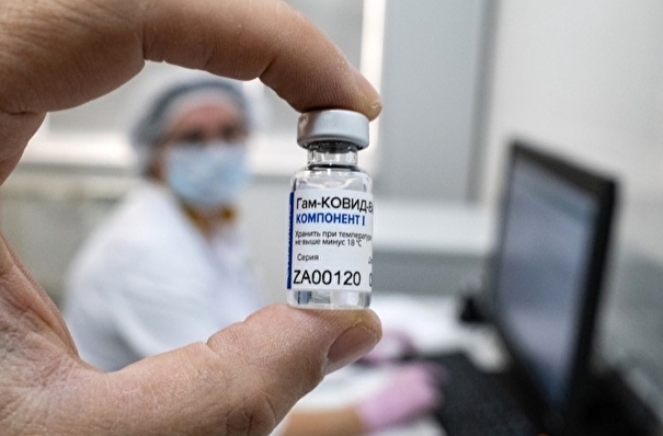 Онлайн-запись на бесплатную вакцинацию от коронавируса стартует в Томской области