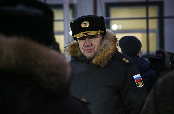 Северный флот РФ анонсирует дальние походы кораблей в новом году