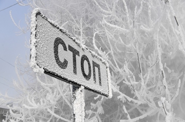 Школьные занятия отменены в ряде районов Ульяновской области и Мордовии из-за морозов