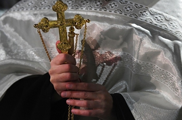 Калининградская епархия РПЦ отказалась от проведения крещенских купаний