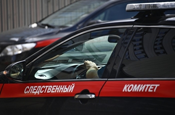 Дело возбуждено по факту гибели пятерых человек при пожаре в Хабаровске