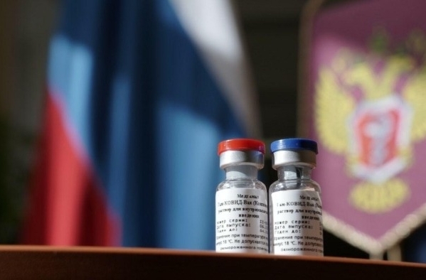 В Коми поступили 4400 доз вакцины от COVID-19