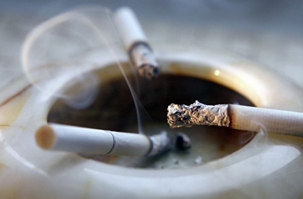 Непотушенная сигарета могла стать причиной пожара, в котором погибла семья в Хабаровске