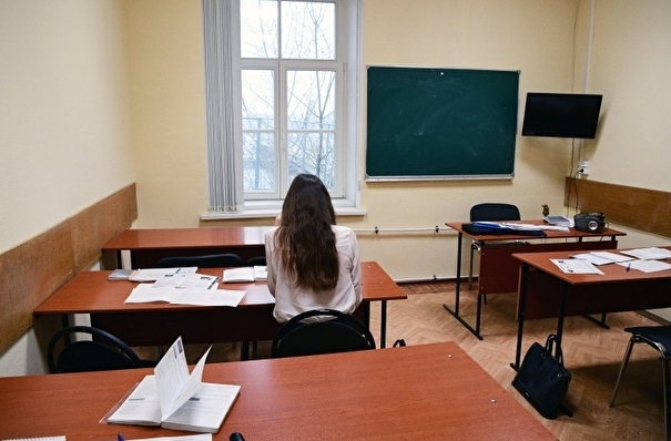 Студенты колледжей Карачаево-Черкесии вернулись к очному обучению