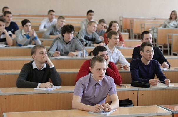 Ряд нижегородских вузов возвращает студентов на очное обучение