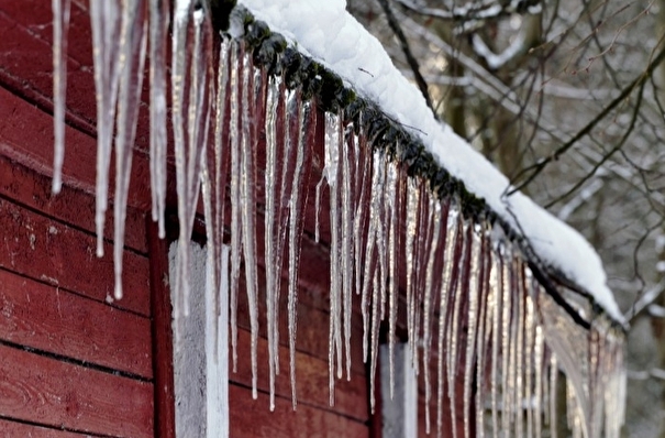 Январская оттепель обновила температурные рекорды в Поволжье
