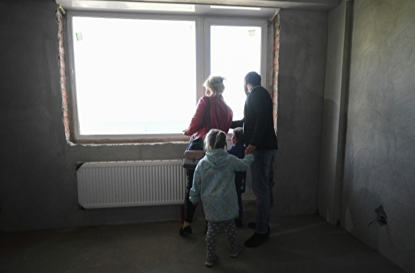 Более 500 молодых семей Ростовской области улучшат жилищные условия за счет социальных выплат до 2024 года
