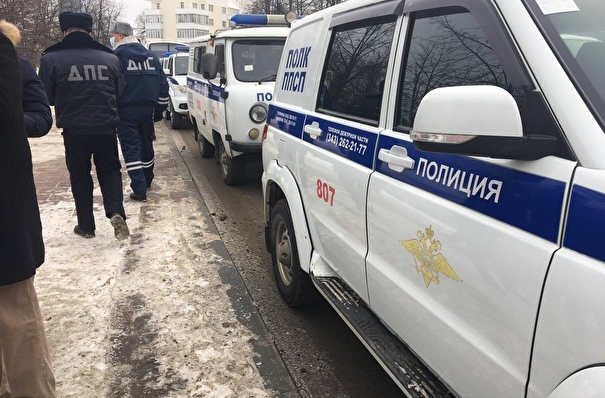 Несколько десятков человек задержаны на несанкционированных акциях на Урале