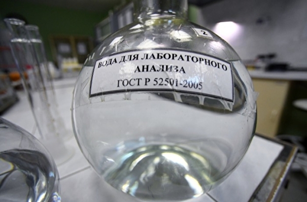 Причиной отравления жителей Красноярска могла стать застоявшаяся вода