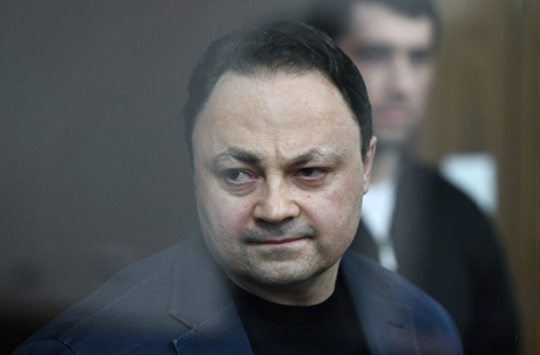 Осужденный экс-мэр Владивостока Пушкарев обвиняется в злоупотреблении полномочиями