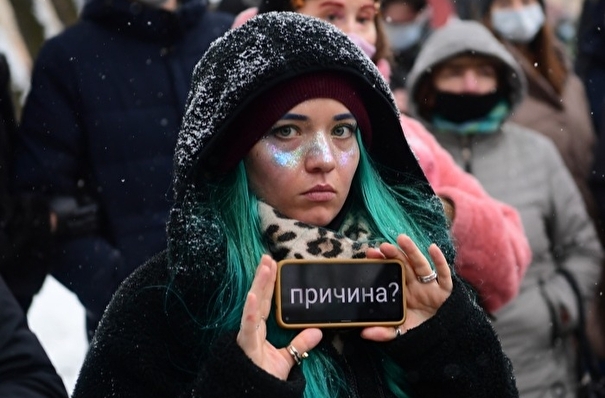 Власти Татарстана: протесты выявили проблему дефицита публичного общения с молодежью