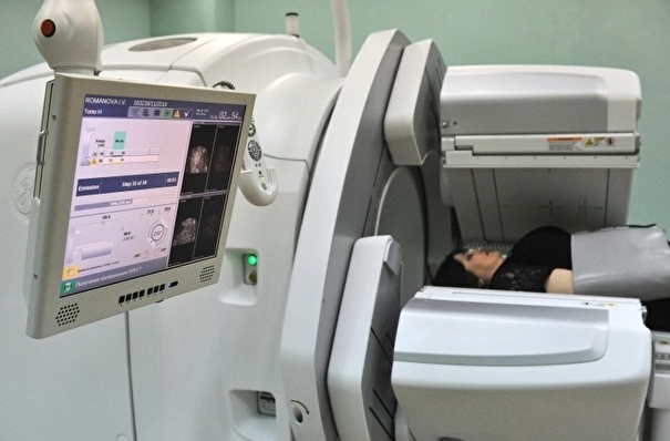 Медучреждения Тульской области получили более 60 единиц современного оборудования для лечения онкобольных
