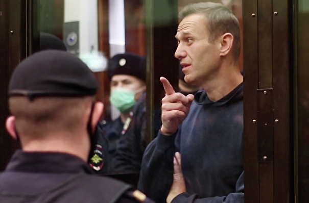 Навального должны этапировать в одну из колоний Центрального федерального округа РФ - ОНК