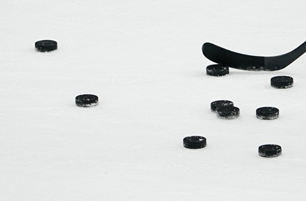 Матч на льду Байкала с участием звезд хоккея состоится 8 марта