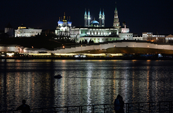 Казань официально признана гастрономической столицей России