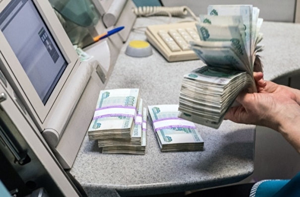 Алтай направит 10 млрд руб. бюджетного профицита на инвестпрограмму и зарплаты