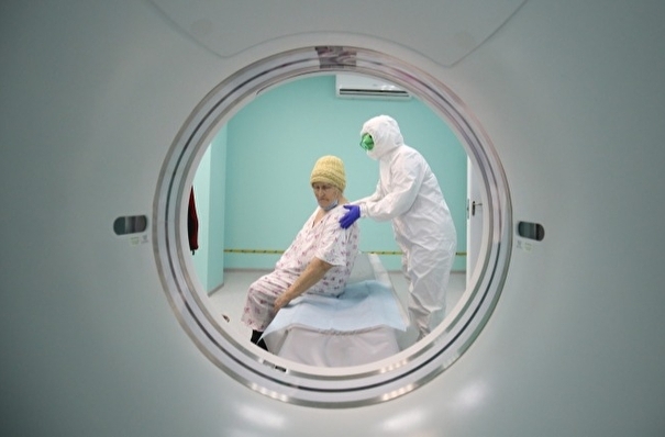 Более 30 инновационных аппаратов МРТ закуплено для московских больниц