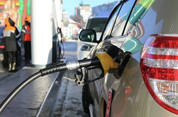 Хабаровский край создает оперштаб для взаимодействия участников рынка бензина