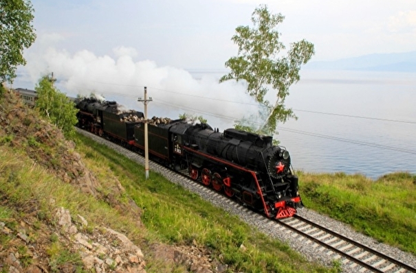 Новый турмаршрут по Кругобайкальской железной дороге запустят летом в Иркутской области