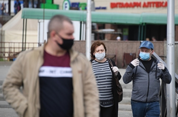 Голубев: ограничения по COVID-19 в Ростовской области необходимо снимать осторожно