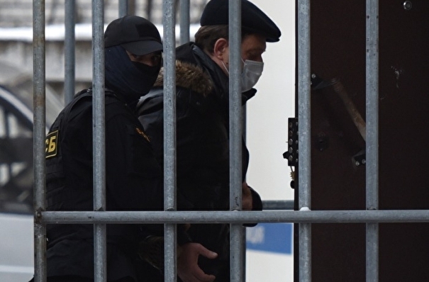 Утверждено обвинительное заключение по уголовному делу мэра Томска Кляйна