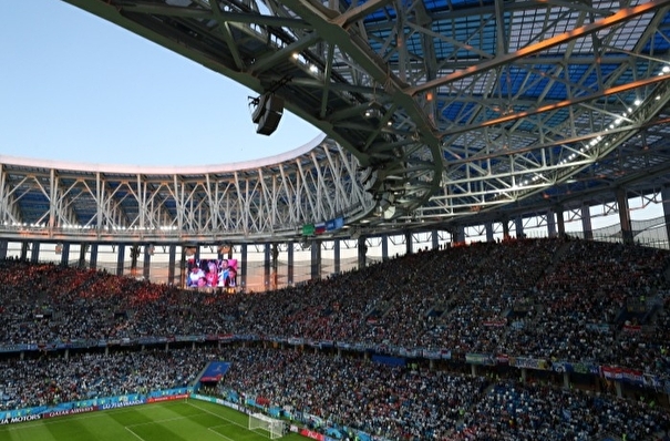 Ивановская область разрешила футбольным фанатам присутствовать на играх