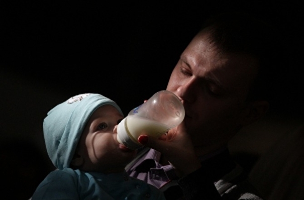 Правительство РФ разрешило и на 2021 г. ввоз сыворотки для детского питания из санкционных стран