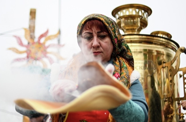 В Кузбассе разрешили Масленицу и фестиваль в Шерегеше