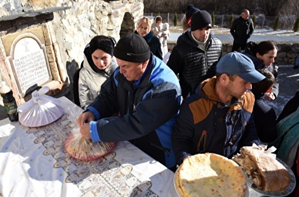 Новые турмаршруты разработаны в Северной Осетии для гостей Фестиваля осетинских пирогов