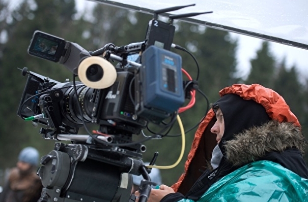 Креативный кластер для кинематографистов появится в Якутии в 2022 году
