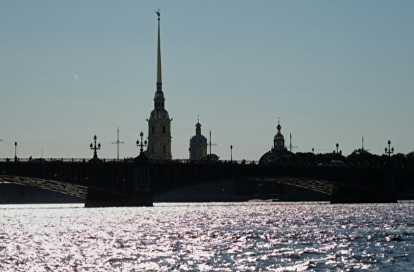 Наводнения участились в Петербурге: два в год вместо одного 300 лет назад