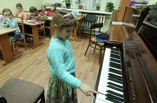 В Москве открыто 150 школ искусств, 130 из которых были реконструированы