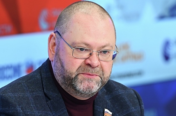 Сенатор Олег Мельниченко назначен врио губернатора Пензенской области