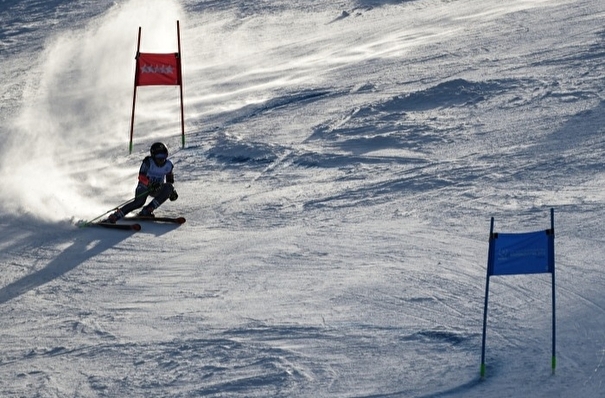 "Кубок Азии" завершился в Южно-Сахалинске и принес российским горнолыжникам 23 медали