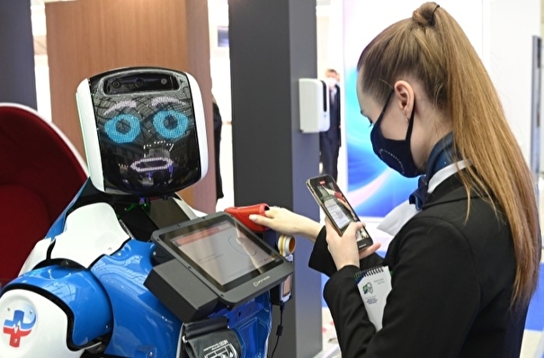 Татарстанский ученый разработал проект закона о робототехнике