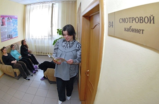 Голикова: число абортов в РФ за последние пять лет сократилось почти на 40%