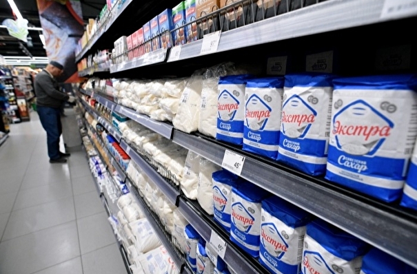 ФАС не подтверждает нарушений поставок и перебоев с закупкой сахара в РФ