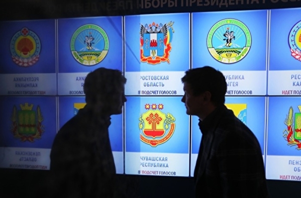 Госдума приняла закон об участии в выборах физлиц-иноагентов