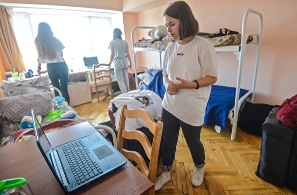 Сахалинские власти рассчитывают построить новое общежитие для студентов СахГУ