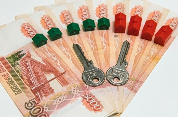 Российские банки выдали льготной ипотеки на 1,3 трлн рублей
