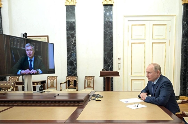 Песков: кандидаты в и.о. ульяновского губернатора оценивались по эффективности работы