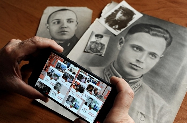 Главархив Москвы начнет принимать на хранение фотопленки из семейных архивов