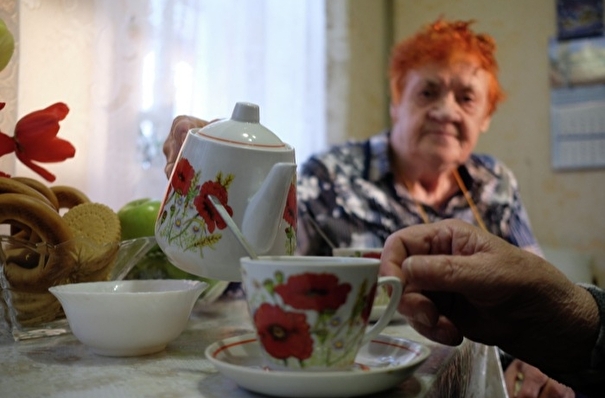 Для пенсионеров в Новгородской области вновь ввели режим самоизоляции из-за коронавируса