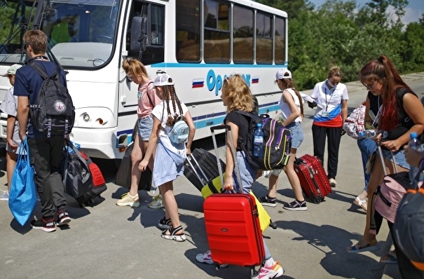 Порядка 200 тыс. школьников Ставрополья смогут отдохнуть летом в детских лагерях