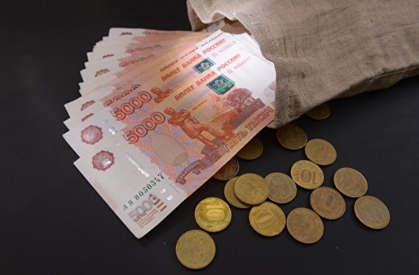 Замглавы Департамента экономической политики Москвы обвиняется в получении взятки