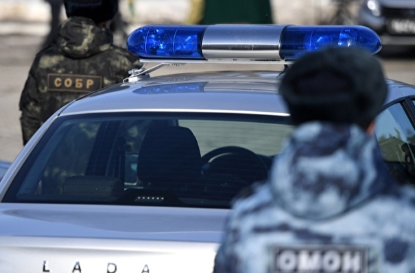 Полицейские задержали в Челябинке похитителей драгметаллов с золотодобывающего предприятия