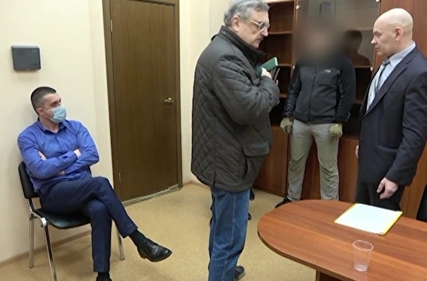 Действия украинского консула Сосонюка в ФСБ расценили как шпионаж