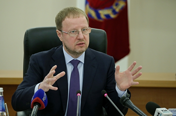 Алтайский губернатор удвоил доходы за 2020 год за счет продажи автомобилей