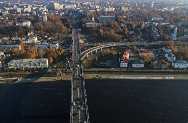 Костромская область ожидает восстановления турпотока в этом году